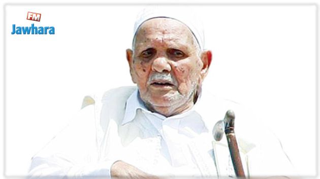 وفاة نجل عمر المختار