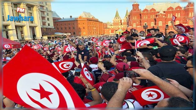 إثر حملته الترويجية في روسيا : وزيرة السياحة توجّه رسالة للجمهور التونسي