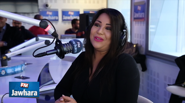 يسرا محنوش من عمّان إلى جولتها في أقوى المهرجانات التونسية