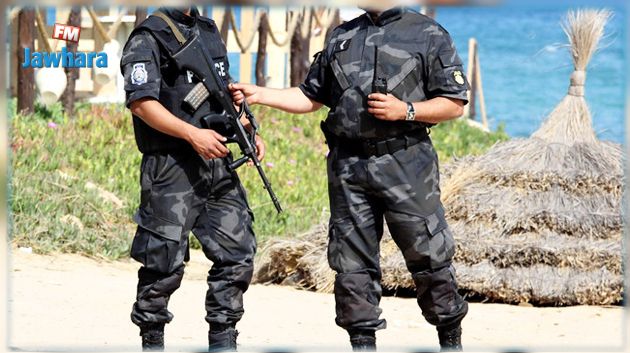 مصادر أمنية وقضائية : لا صبغة إرهابية لعملية الاعتداء على عوني أمن بجربة