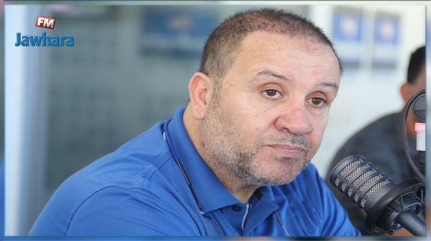 الدحيل القطري يعلن تعاقده مع المدرب نبيل معلول