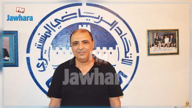الإتحاد المنستيري : رفيق التليلي رئيسا للهيئة التسييرية
