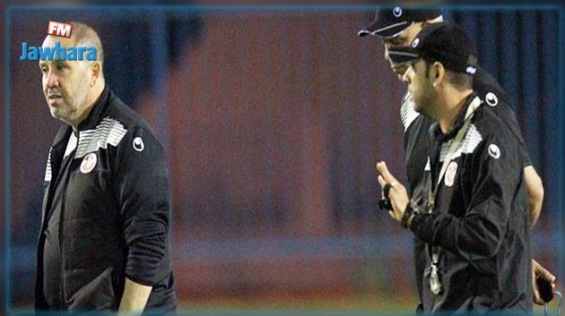 نادر داود يلتحق بنبيل معلول في الدحيل القطري