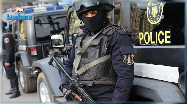 يدفنون شابا حيّاً في الإسكندرية!