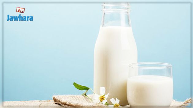 دراسة تنسف المعتقدات السائدة بخصوص الحليب كامل الدسم