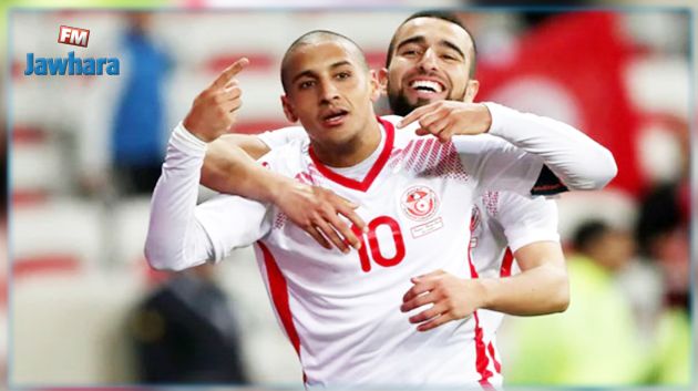 إحصائيات الفيفا : وهبي الخزري أفضل لاعب عربي و إفريقي في المونديال