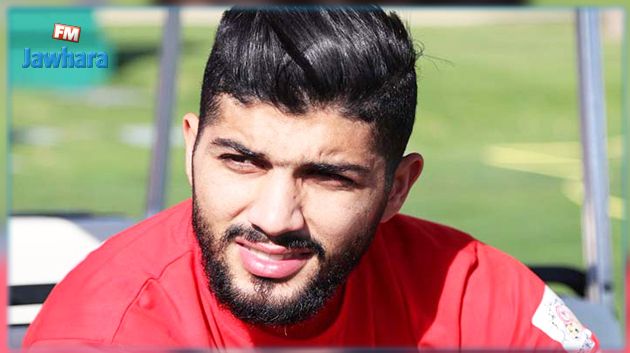 هل تراجع الفرجاني ساسي عن الإنضمام للزمالك؟