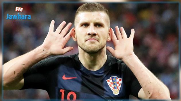 لاعب منتخب كرواتيا يدفع ديون جميع سكان قريته