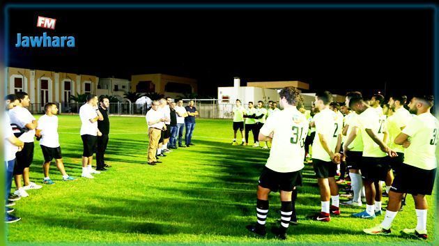 دورة صلالة الودية : النادي الصفاقسي يفوز على الاسماعيلي و يتأهل الى النهائي