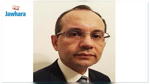 السيرة الذاتية لوزير الداخلية الجديد هشام الفراتي 