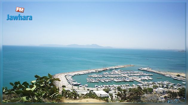 طقس اليوم الخميس 26 جويلية 2018