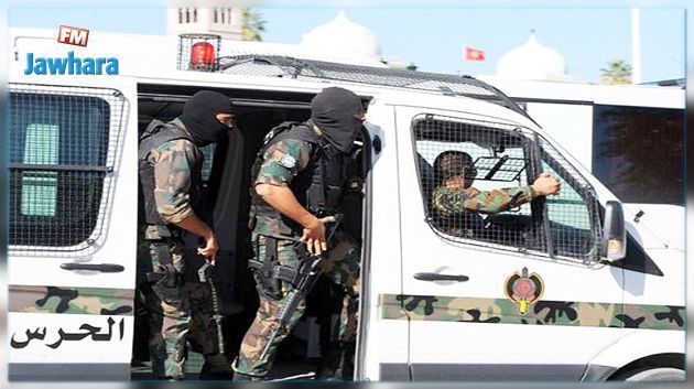 مداخيل حفل لطفي بوشناق بمهرجان طبرقة ستخصص لعائلات شهداء الحرس بجندوبة