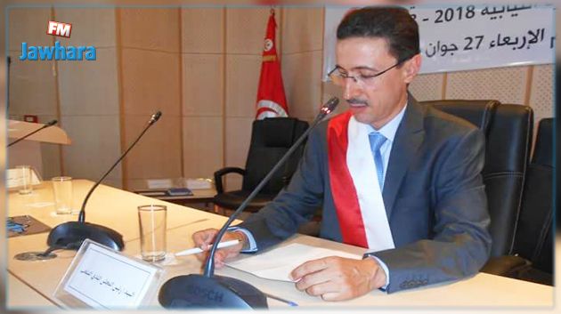جربة : رئيس بلدية ميدون يستقيل