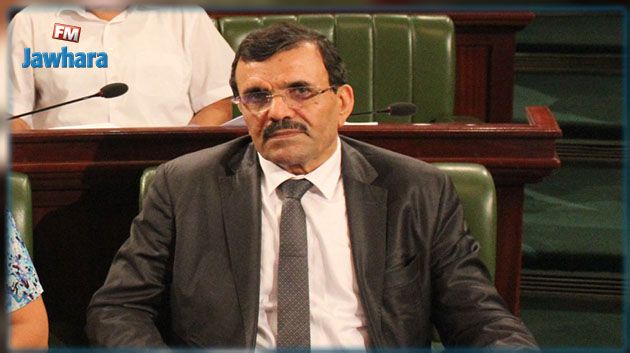 العريّض : كلفة تغيير الحكومة ستكون أثقل بكثير من إجراء تحوير جزئي