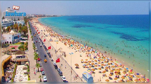 درجات الحرارة اليوم الاثنين