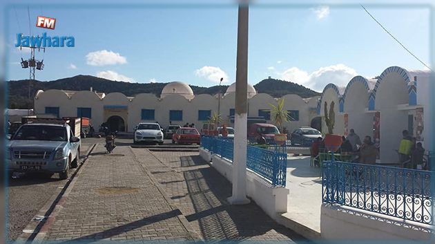 صدور حكم قضائي بخصوص حمام بنت الجديدي
