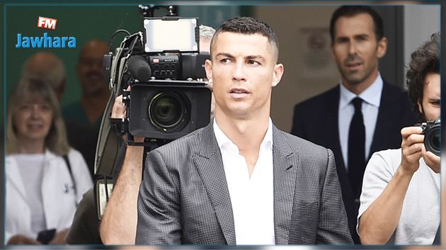 رونالدو يتسبب في ارتفاع أسعار التذاكر بالدوري الايطالي