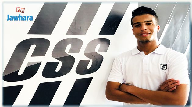 النادي الصفاقسي ينتدب محمد أمين الأكحل