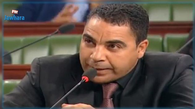 مراد الحمادي : النهضة تقف وراء الإسراع بتسمية وزير الداخلية