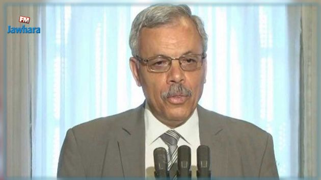 المولدي الرياحي يستقيل من حزب التكتّل
