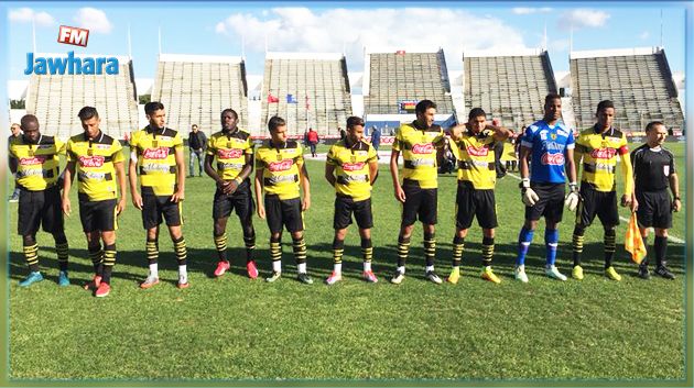 اتحاد بن قردان : إحالة الطبوبي ولوالوا على مجلس التأديب