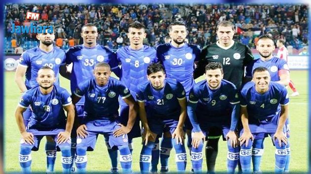 كأس العرب للأندية : الرمثا الأردني يواجه النجم الساحلي بالفريق الثاني؟