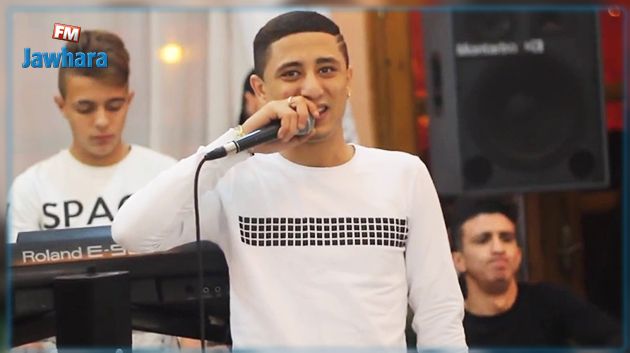 سيدي بوزيد : فوضى وغاز مشل للحركة في حفل الفنان فيصل الصغير