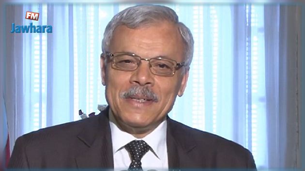 المولدي الرياحي يوضح أسباب استقالته من حزب التكتل 