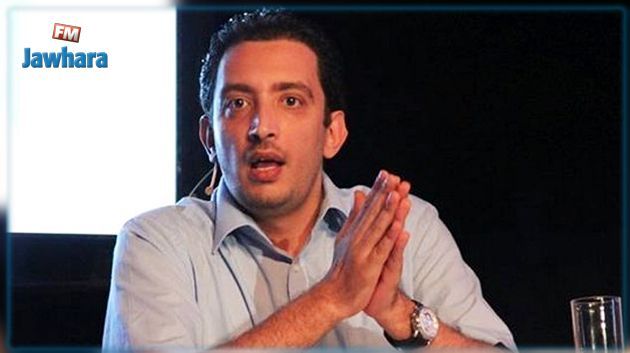 ياسين العياري : أنا أكثر شخص يحاكم عسكريا في تاريخ تونس