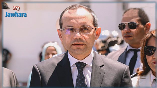 وزير الداخلية : أخيّر عدم الخوض في قضية ناجم الغرسلي