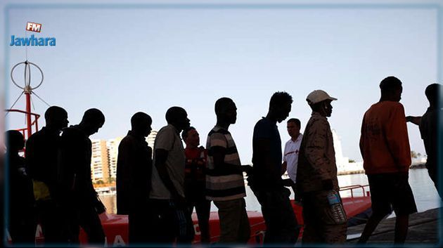 وزير الخارجية : تونس سترحّل المهاجرين الأفارقة 