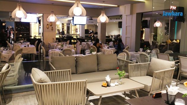 في حلة جديدة فضاء Al Mandra يعيد فتح أبوابه