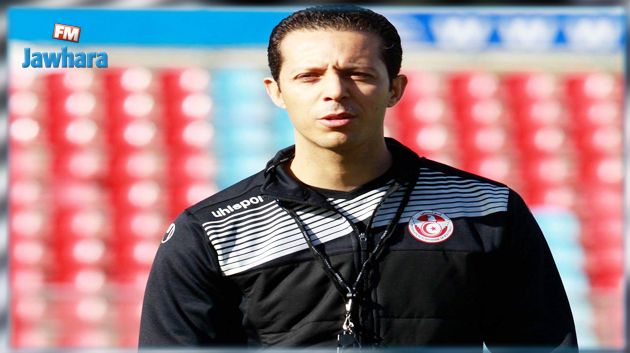 خليل الجبابلي يعلن نهاية تجربته مع المنتخب
