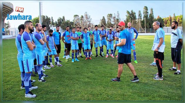 الإتحاد المنستيري: اللاعبون يقاطعون التمارين