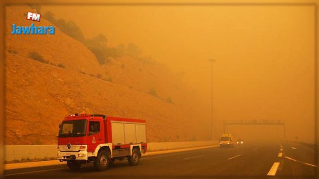 إثر حريق أودى بحياة العشرات.. وزير الحماية المدنية في اليونان يستقيل