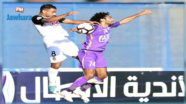 كأس العرب للأندية : هل يكون وفاق سطيف الجزائري أول المتأهلين؟