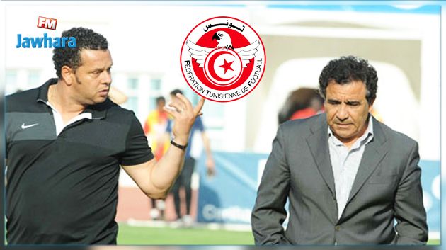 التركيبة الرسمية للإطار الفني الجديد للمنتخب الوطني لكرة القدم