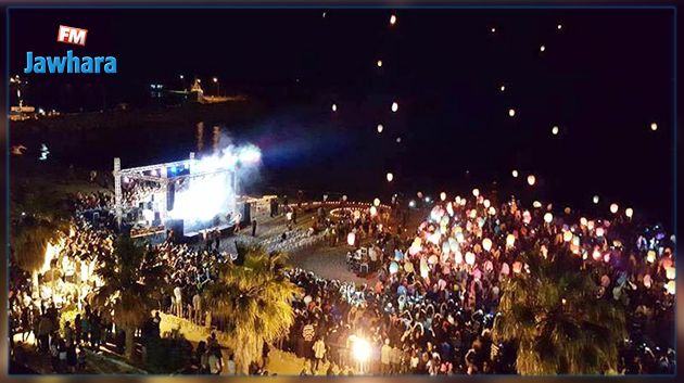 تأجيل عرض فرقة الداي الجزائرية بمهرجان طبرقة 