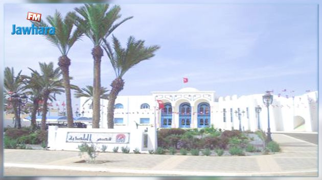 إعادة انتخاب رئيس جديد لبلدية جربة ميدون 
