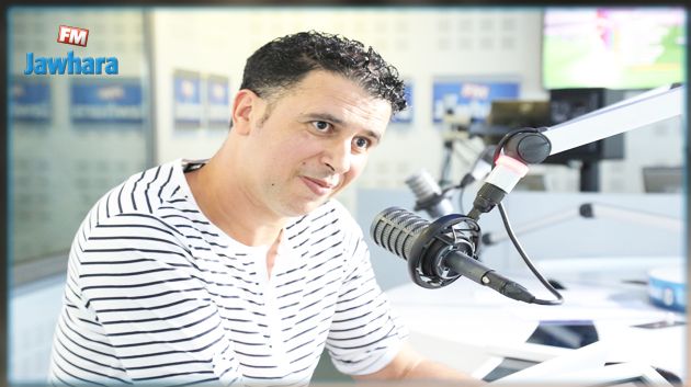 نبيل الطرابلسي : التجربة متواصلة مع نيجيريا و روهر الأفضل في إفريقيا