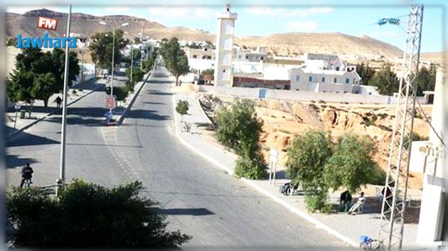 استقالة رئيس بلدية بني خداش