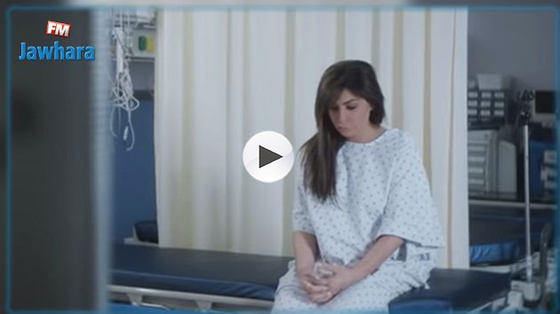 في فيديو كليب : إليسا تكشف عن إصابتها بالسرطان