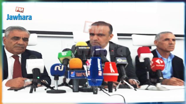 وديع الجريء : لا يحق للوزارة نشر تفاصيل مالية خاطئة عن الجامعة