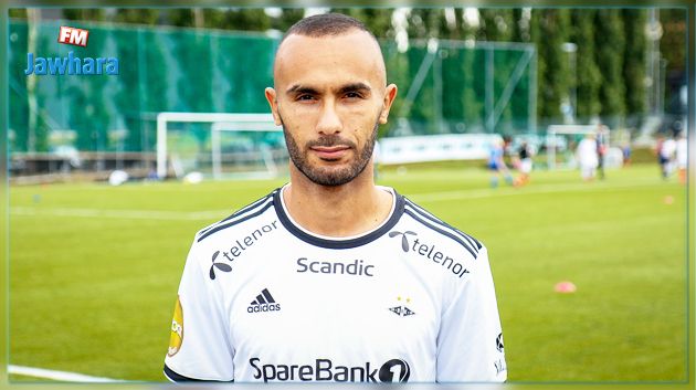 عصام الجبالي ينتقل إلى روسنبورغ النرويجي