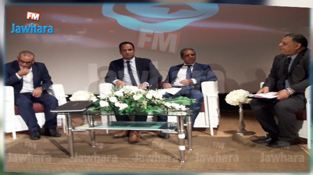 ندوة وطنية لمكافحة العنف والشغب والتعصّب في المجال الرياضي