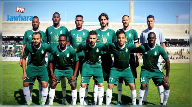 كأس العرب : التأشيرات تؤجل لقاء الوداد المغربي و أهلي طرابلس