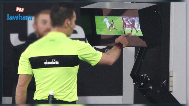 إعتماد تقنية الفيديو في السوبر الإسباني لأول مرة