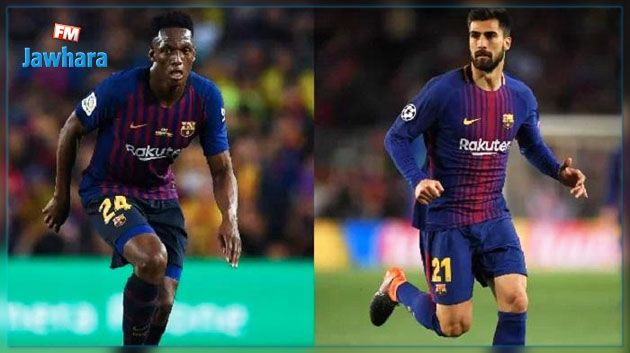 إيفرتون يضم ثلاثة لاعبين في لحظات الميركاتو الاخيرة