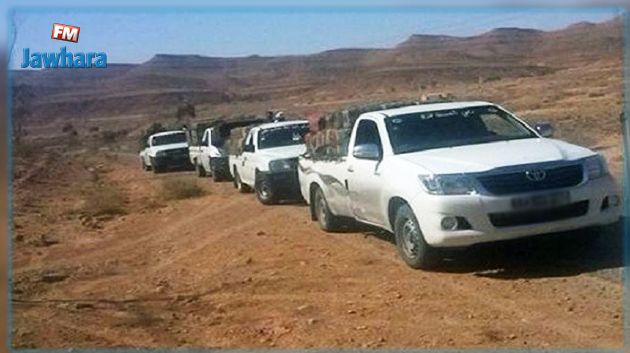 حجز بضائع مهربة قيمتها 170 ألف دينار