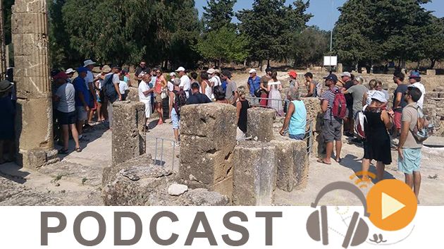 نشرة أخبار منتصف النهار ليوم الجمعة 10 أوت 2018